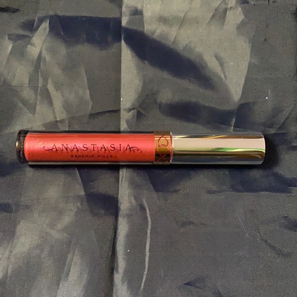 2/20$ Anastasia Liquid Lipstick - Picture 1 of 1